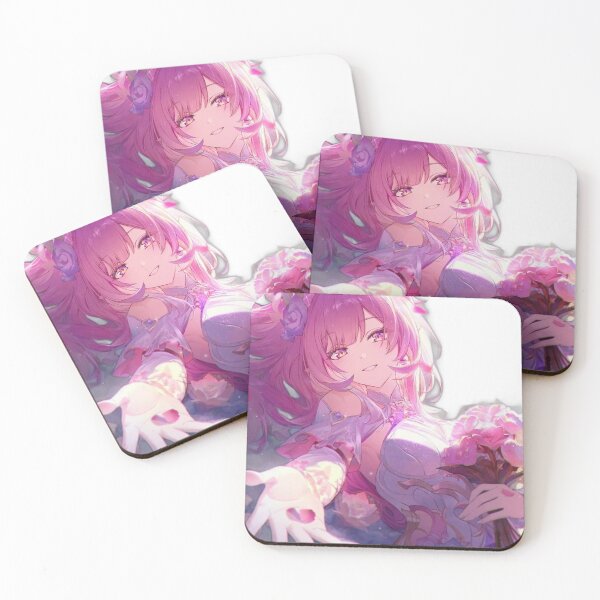 Item preview, Cyrene Honkai Star Rail designed and sold by KomiArts.