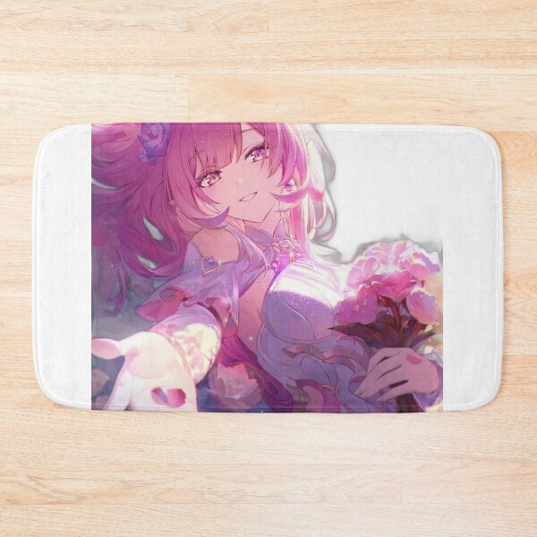 Item preview, Cyrene Honkai Star Rail designed and sold by KomiArts.