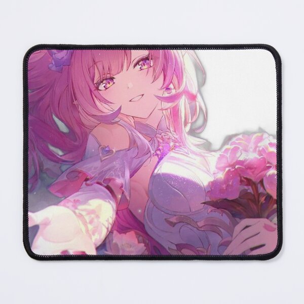 Item preview, Cyrene Honkai Star Rail designed and sold by KomiArts.