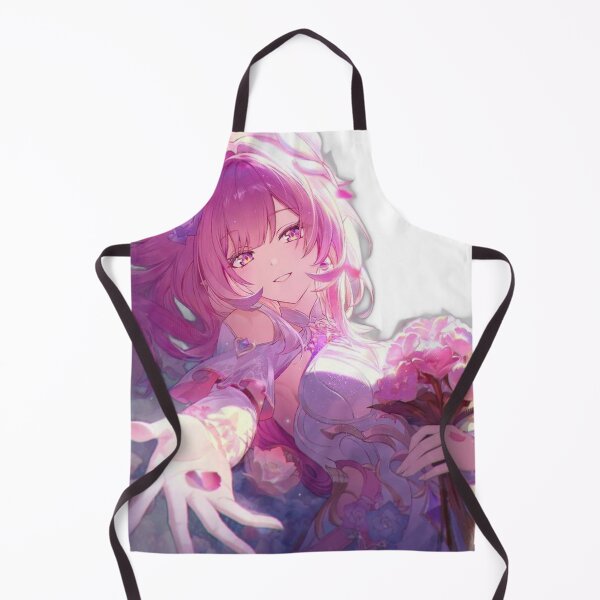 Item preview, Cyrene Honkai Star Rail designed and sold by KomiArts.