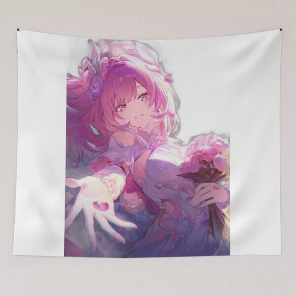 Item preview, Cyrene Honkai Star Rail designed and sold by KomiArts.