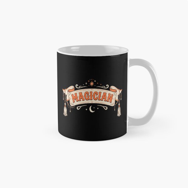 Item preview, I'm An Arborist Not A Magician - Arborist designed and sold by MarceloBozzano.