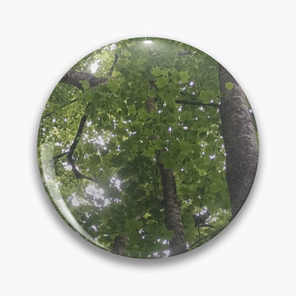 Item preview, summer trees designed and sold by Ameth3st Works.