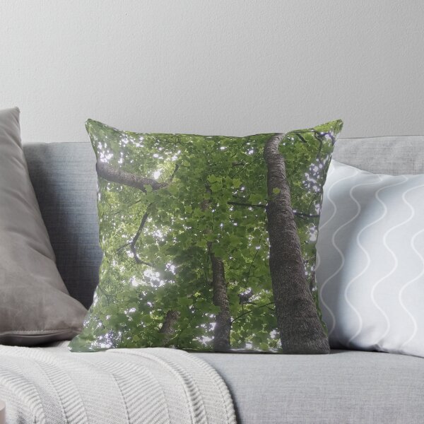 Item preview, summer trees designed and sold by Ameth3st Works.