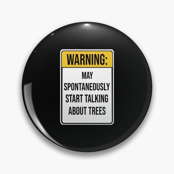 Item preview, Arborist designed and sold by MarceloBozzano.