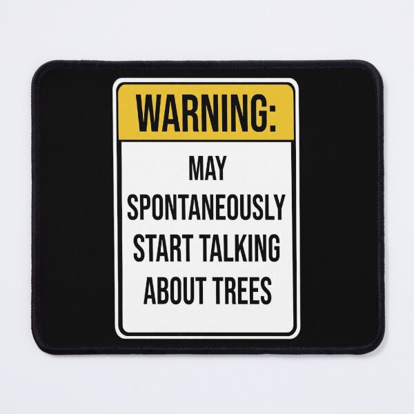 Item preview, Arborist designed and sold by MarceloBozzano.