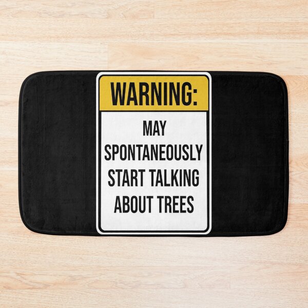 Item preview, Arborist designed and sold by MarceloBozzano.
