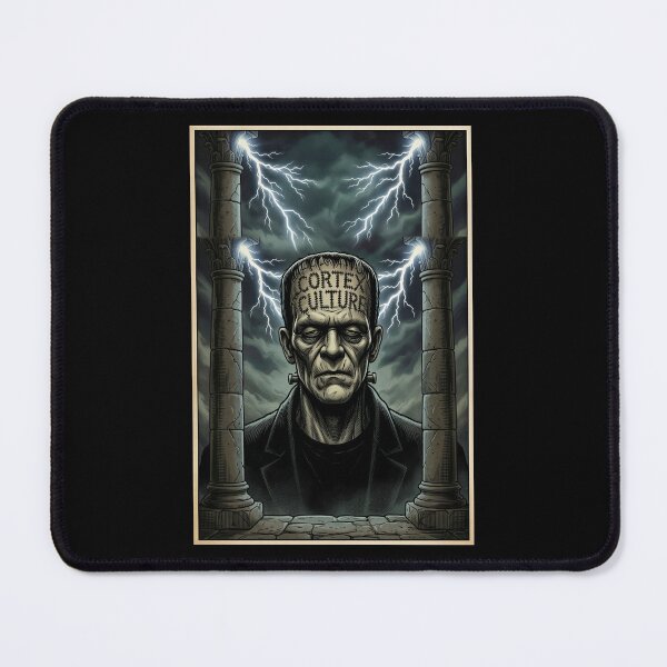 Item preview, Cortex Frank designed and sold by CortexCulture.