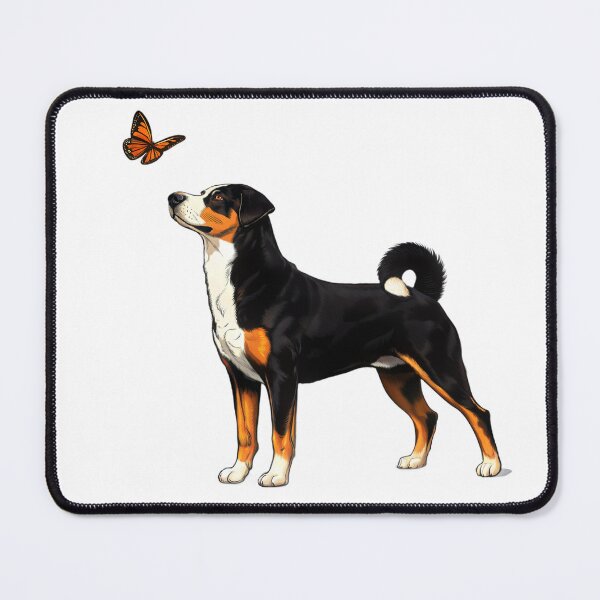 Item preview, Appenzeller Sennenhund designed and sold by VelvetRoom.
