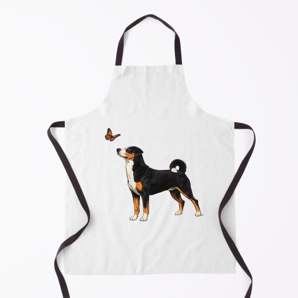 Item preview, Appenzeller Sennenhund designed and sold by VelvetRoom.