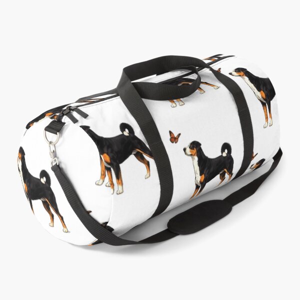 Item preview, Appenzeller Sennenhund designed and sold by VelvetRoom.