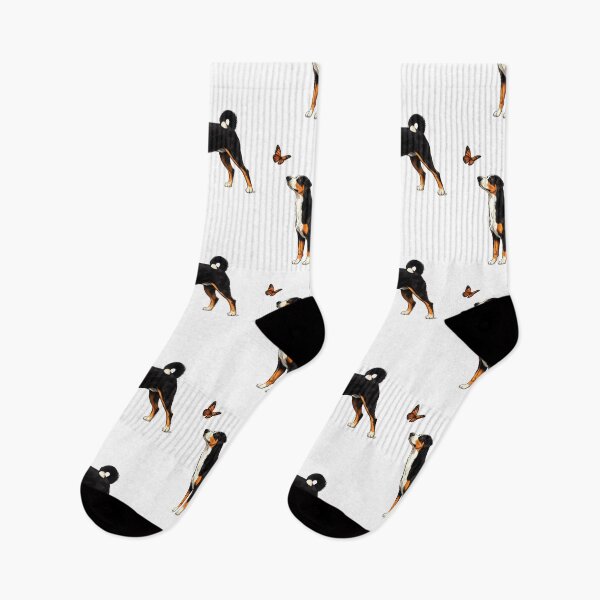 Item preview, Appenzeller Sennenhund designed and sold by VelvetRoom.