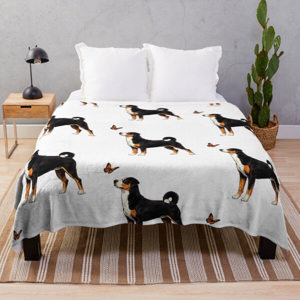 Item preview, Appenzeller Sennenhund designed and sold by VelvetRoom.