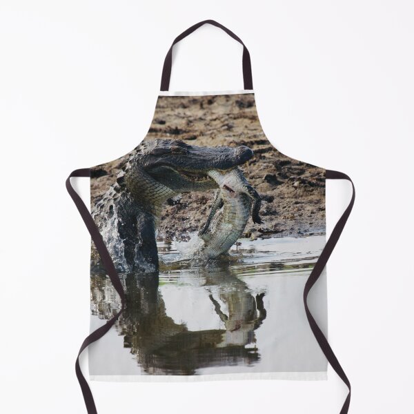 Item preview, Are Alligators Dinosaurs? designed and sold by WackAbstracts.
