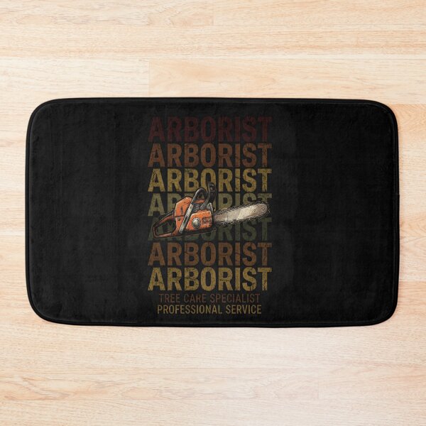 Item preview, arborist designed and sold by MarceloBozzano.