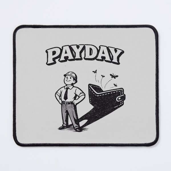 Item preview, payday designed and sold by meesara.