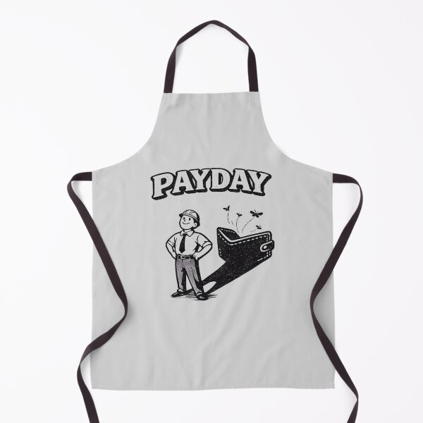 Item preview, payday designed and sold by meesara.