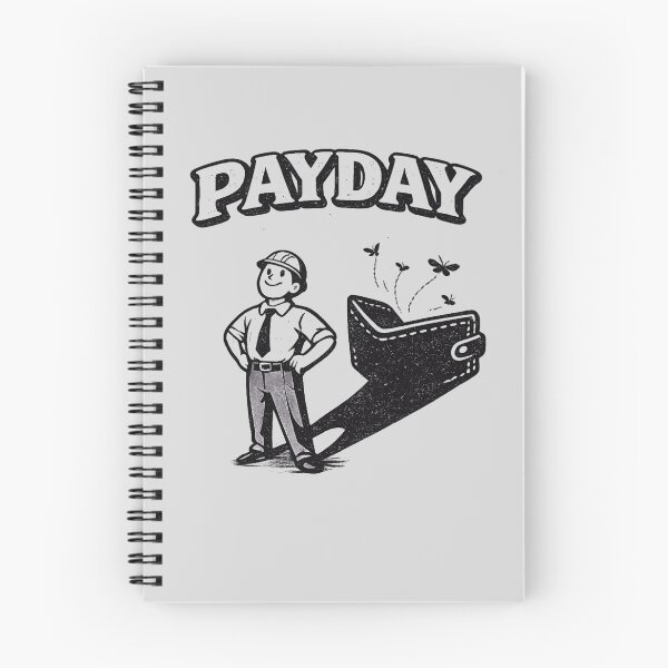 Item preview, payday designed and sold by meesara.