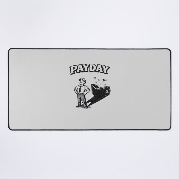 Item preview, payday designed and sold by meesara.