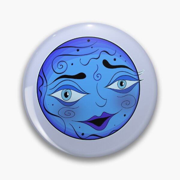 Item preview, Neptune still dreams designed and sold by natalielarouge.