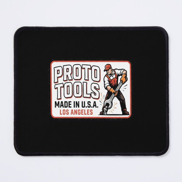 Item preview, 1940s Tool Company Vintage Advert - Classic Mechanics designed and sold by GiftingBob.