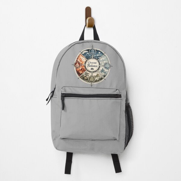 Item preview, Avatar Elements "Choose Balance" designed and sold by FavePopCulture.