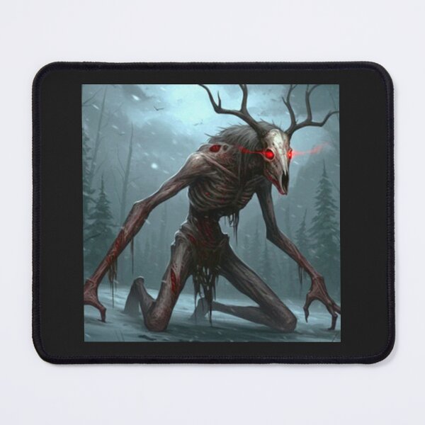 Item preview, skinwalker designed and sold by pksart1.