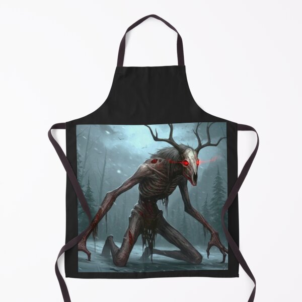 Item preview, skinwalker designed and sold by pksart1.