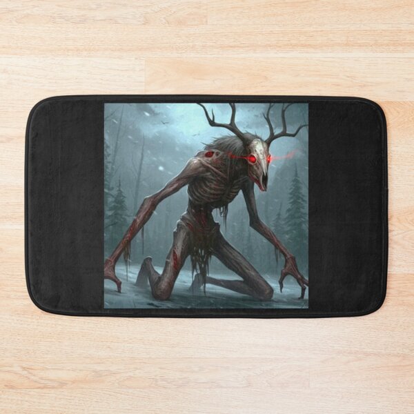 Item preview, skinwalker designed and sold by pksart1.