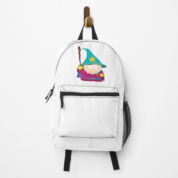 Item preview, South Park - Eric Cartman Wizard designed and sold by DGMaxShop.