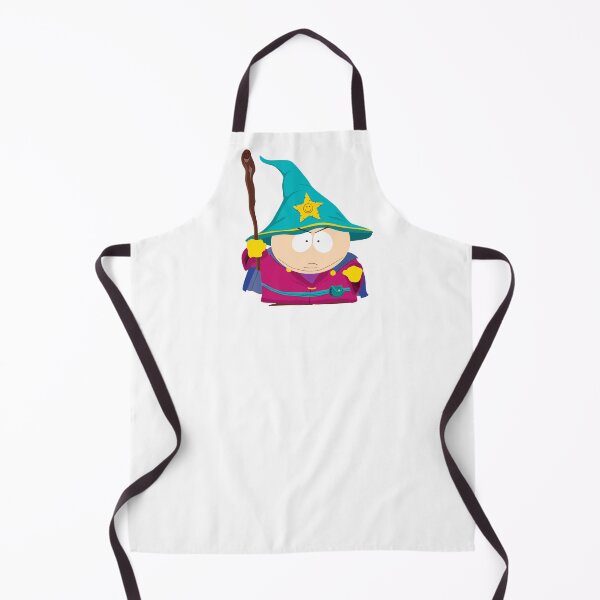 Item preview, South Park - Eric Cartman Wizard designed and sold by DGMaxShop.