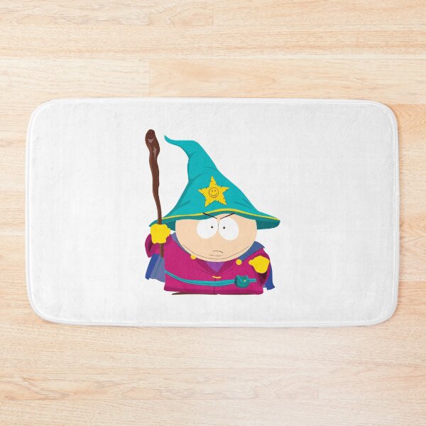 Item preview, South Park - Eric Cartman Wizard designed and sold by DGMaxShop.