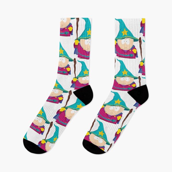 Item preview, South Park - Eric Cartman Wizard designed and sold by DGMaxShop.