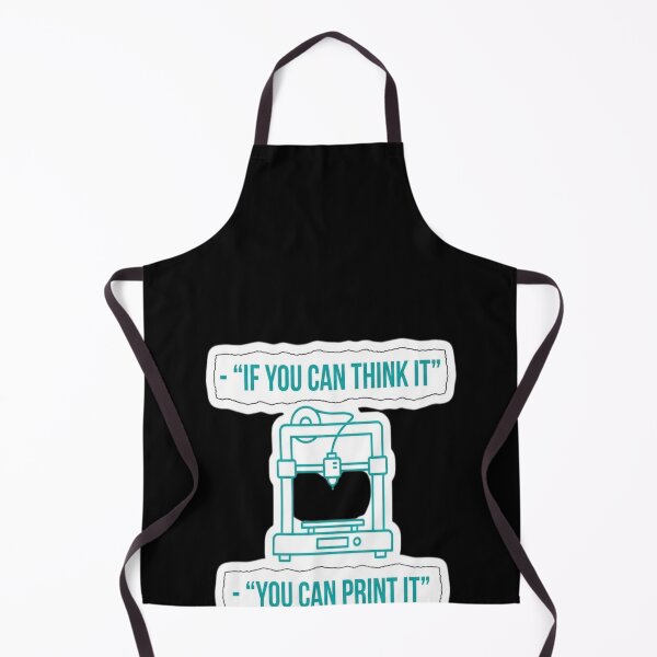 Item preview, If you can think it you can 3D designed and sold by GiftingBob.