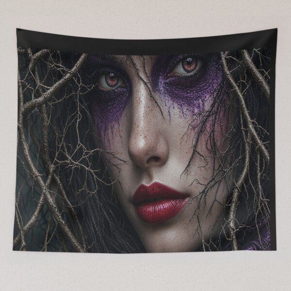 Item preview, Vine Maiden designed and sold by MCMArts1.
