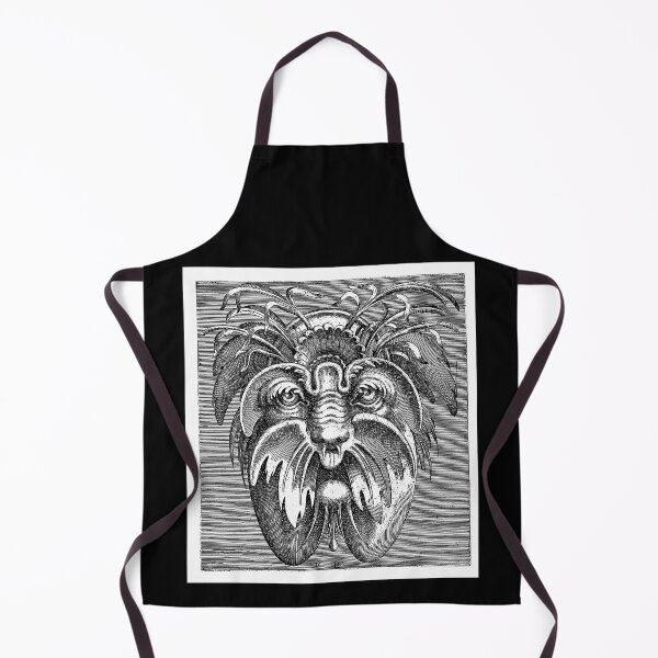 Item preview, Grotesque Mask designed and sold by The Ravens Ballad.