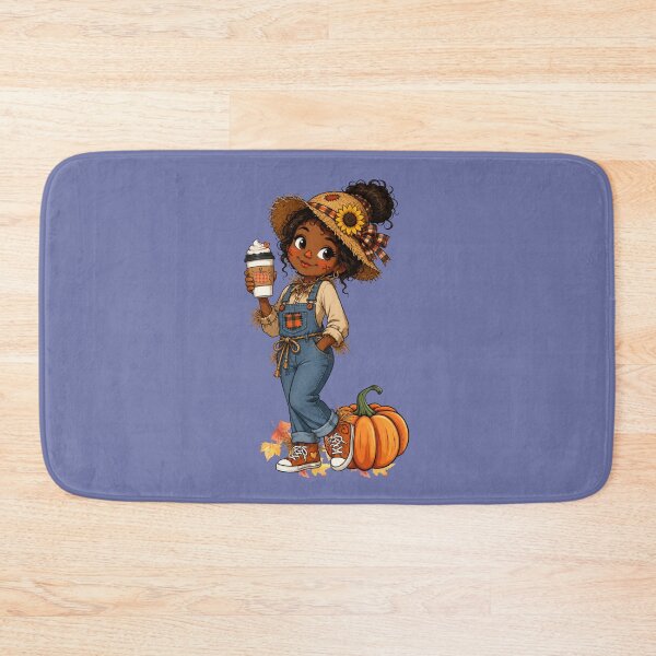 Item preview, Getting ready for Fall- Scarecrow Girl designed and sold by JDreaming.