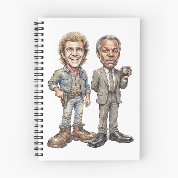 Item preview, Lethal Weapon I’m Getting To Old For This S*#t designed and sold by Stinky Steve OG.
