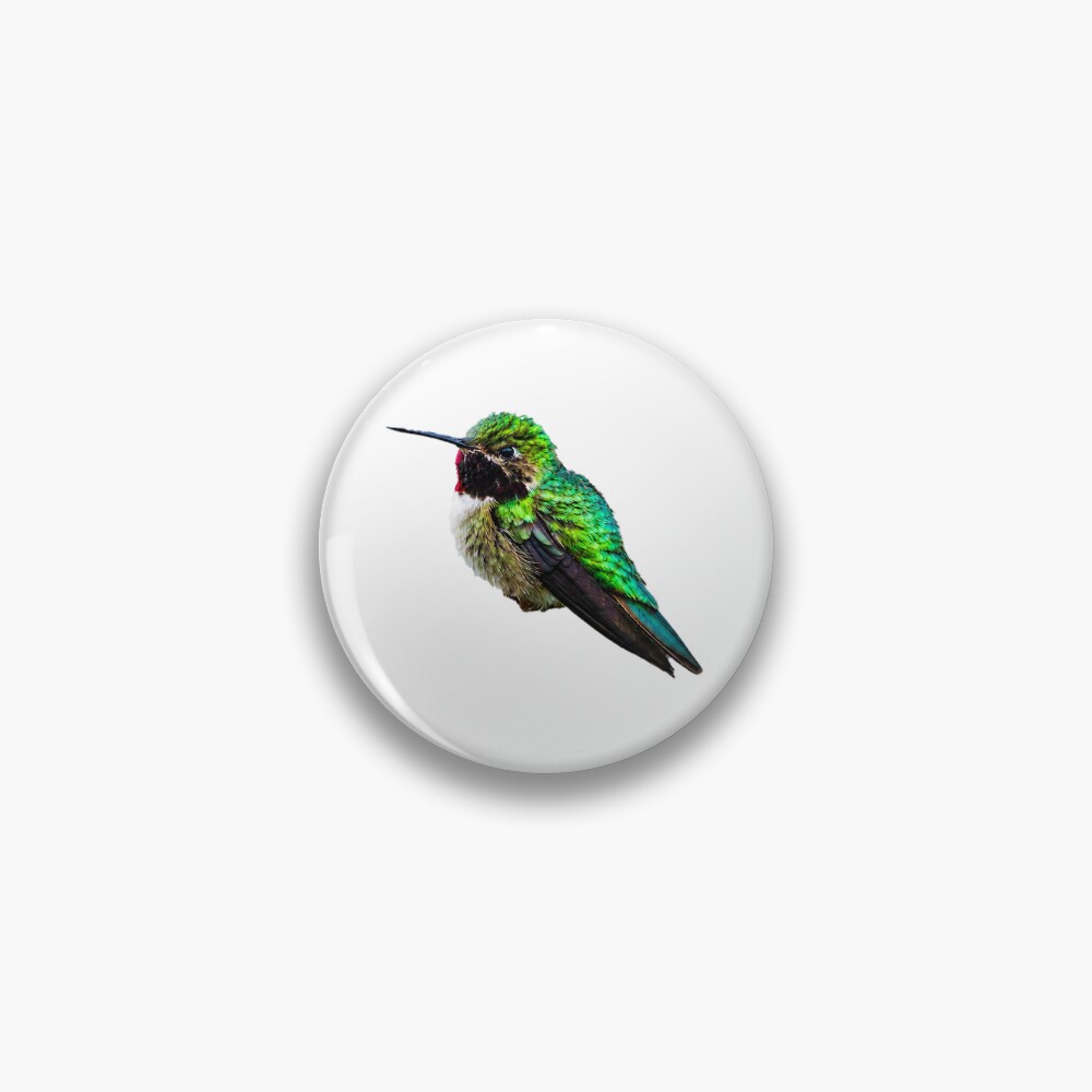 Item preview, Pin designed and sold by Backyardtrail.