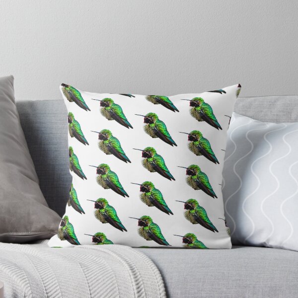 Item preview, Humming Bird designed and sold by Backyardtrail.