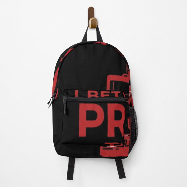 Item preview, I Bet I Could Print That minimal 3D designed and sold by GiftingBob.