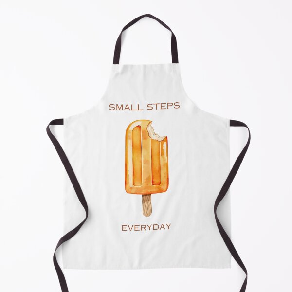Item preview, Watercolor Popsicle Motivational Sticker designed and sold by Bright Stone .
