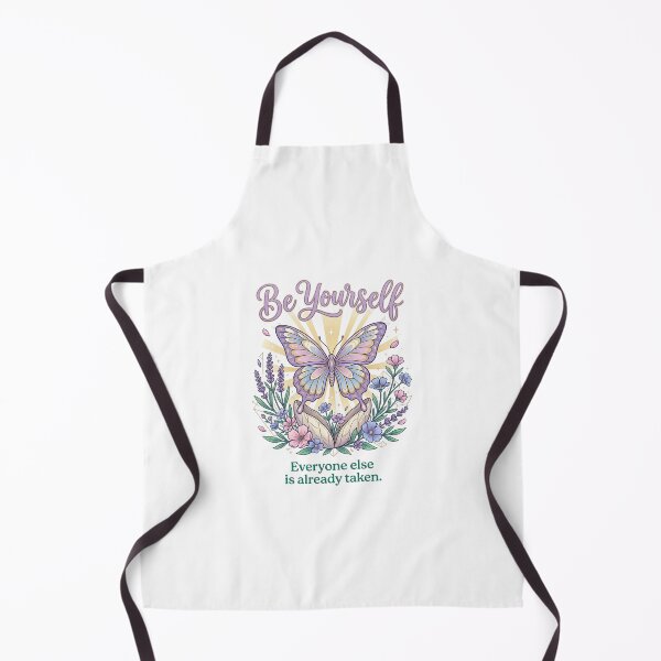 Item preview, Be yourself designed and sold by LuxmioraArt.