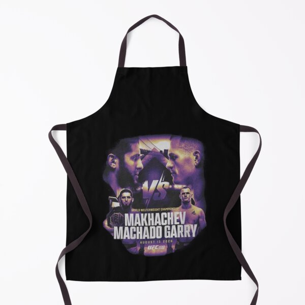 Item preview, UFC 330 "Islam Makhachev Vs Ian Garry" Match Up designed and sold by JeyVel.