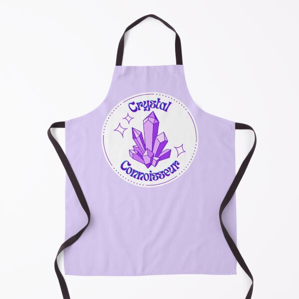 Item preview, Crystal Connoisseur designed and sold by Emerald VanNus.