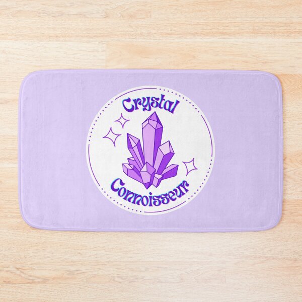Item preview, Crystal Connoisseur designed and sold by Emerald VanNus.