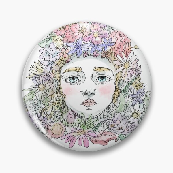 Item preview, Midsommar designed and sold by leleskine.