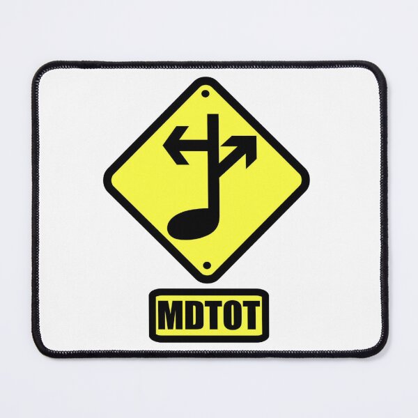 Item preview, MDTOT: Musicians Doing Their Own Thing designed and sold by AlphGent2.