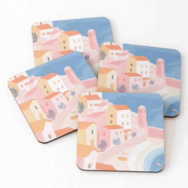 Item preview, Italian Coast designed and sold by mauikauai.