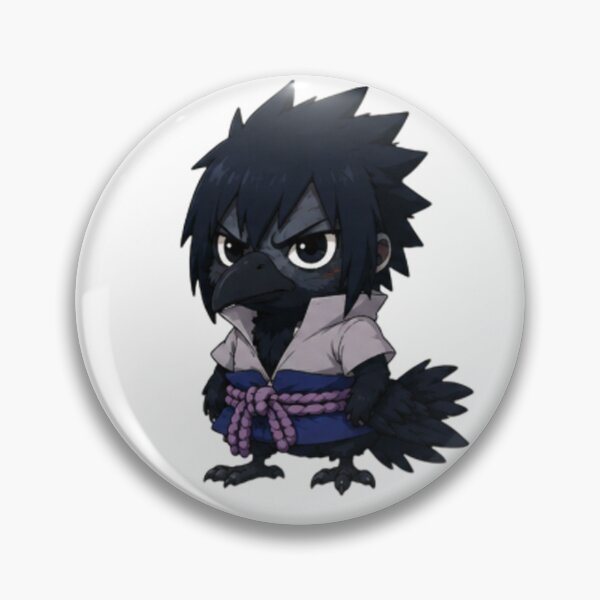 Item preview, Chibi Ninja Animal Fantasy Sticker Pack designed and sold by XXeRoXX.